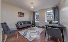 Suites By Rehoboth - Pilgrim Residence - Southwark